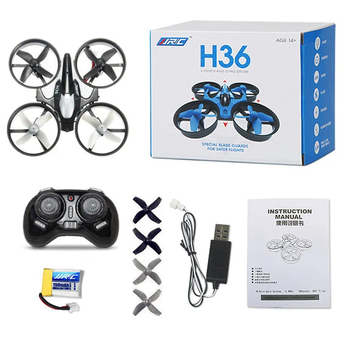 Mini Drone Jjrc H36