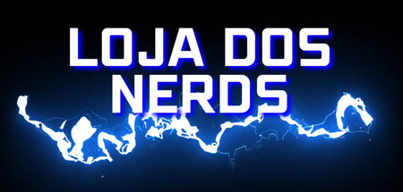 Loja dos Nerds